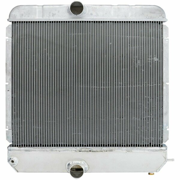 Spectra Premium Aluminum Industrial Radiator, 2001-3531 2001-3531